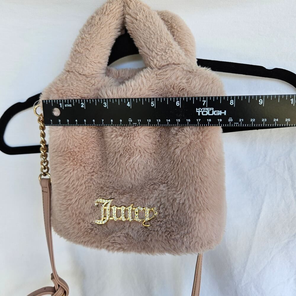 Juicy-couture Women's Pink Bag - Picture 9 of 11